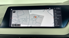 BMW 1 Series 118i [136] M Sport 5dr [Live Cockpit Professional] Petrol Hatchback